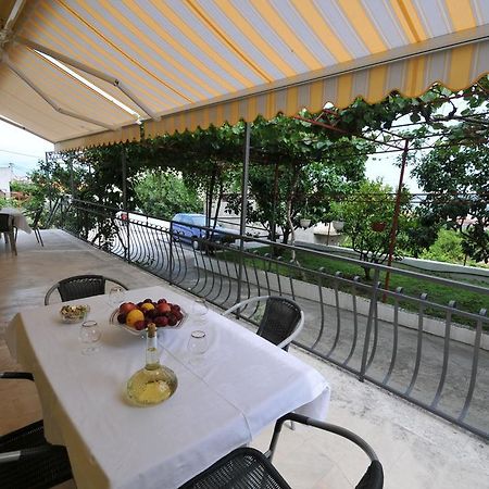 Apartments Marinko Trogir Habitación foto