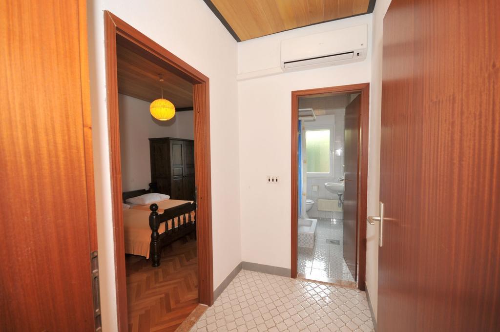 Apartments Marinko Trogir Habitación foto
