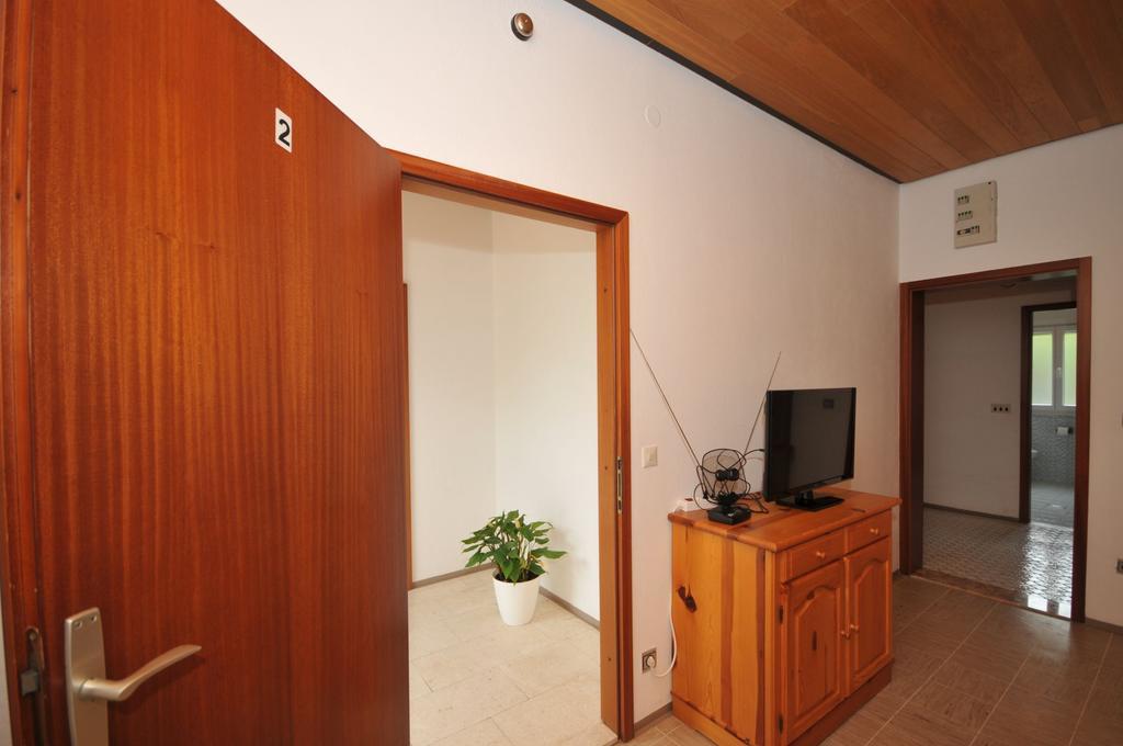 Apartments Marinko Trogir Habitación foto
