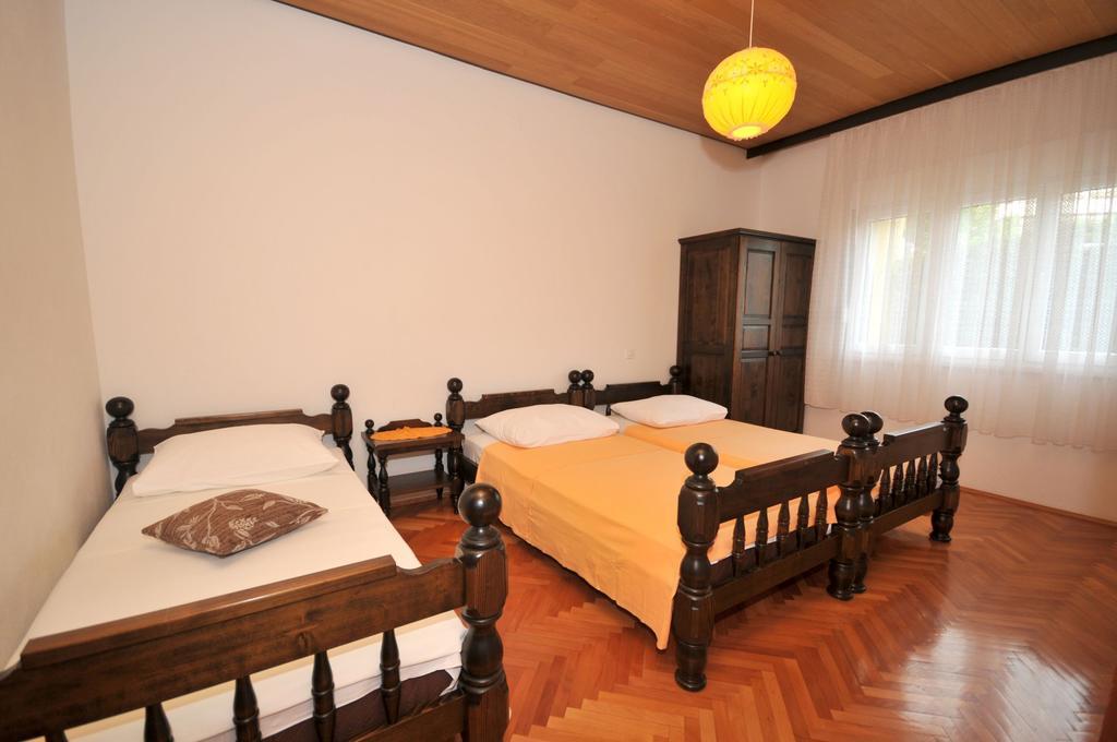 Apartments Marinko Trogir Habitación foto