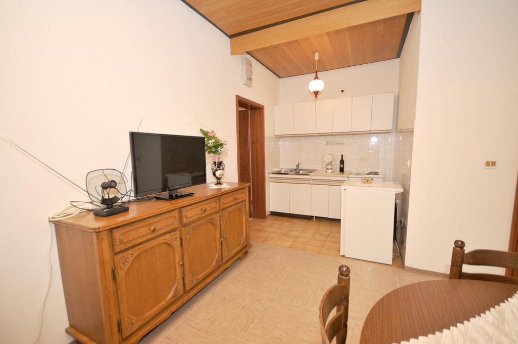 Apartments Marinko Trogir Habitación foto