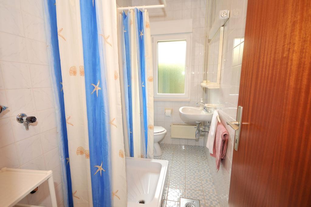 Apartments Marinko Trogir Habitación foto