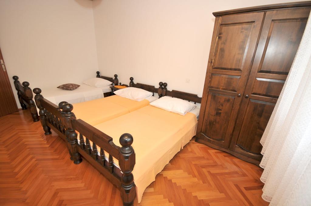 Apartments Marinko Trogir Habitación foto