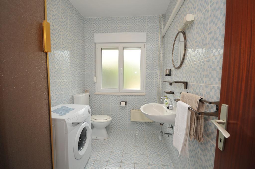 Apartments Marinko Trogir Habitación foto