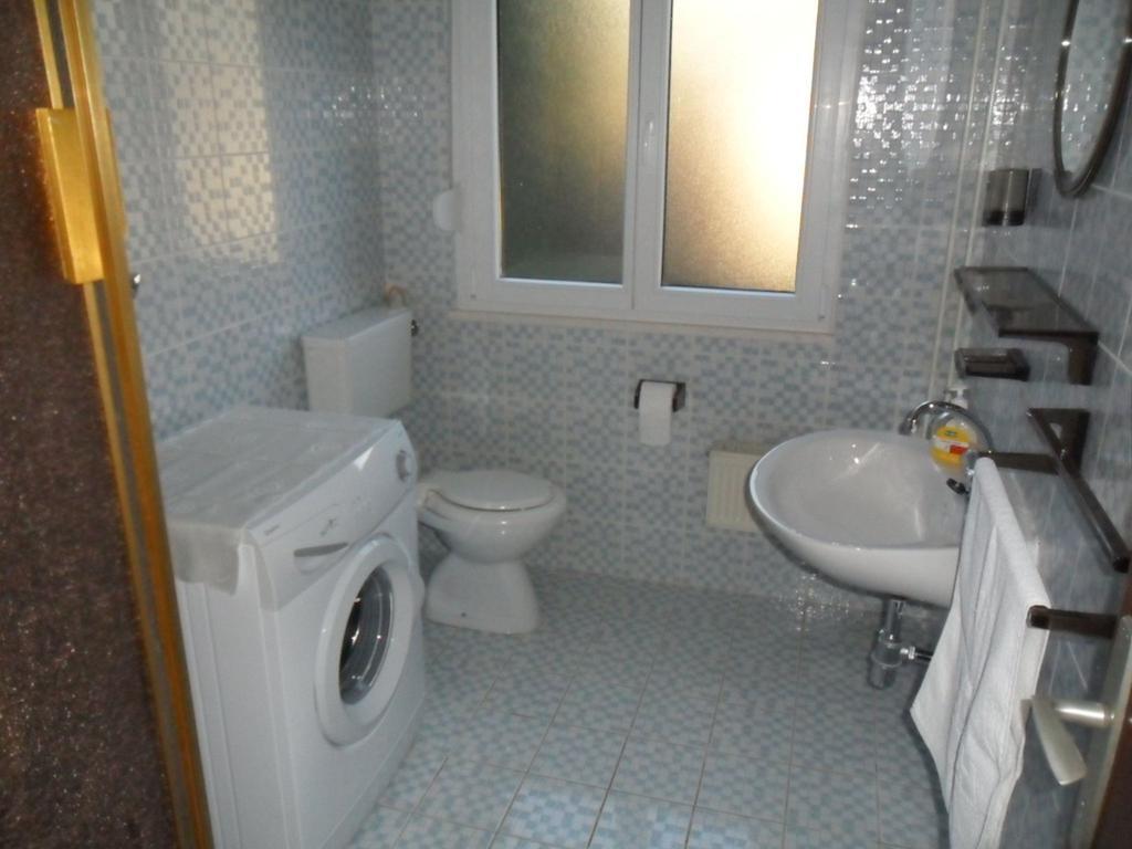 Apartments Marinko Trogir Habitación foto
